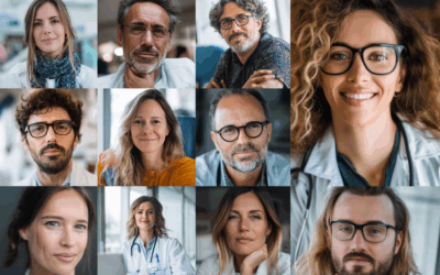 Foculus 50 Healthcare Innovators Usher in a New Patient-Centered Age