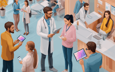 Breaking Barriers: Top Companies in Healthcare Innovating for Patient Access