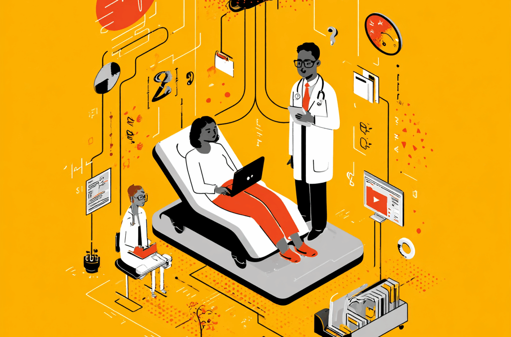 Foculus 50: Reflecting the New Era in Patient-Centric Healthcare Innovation