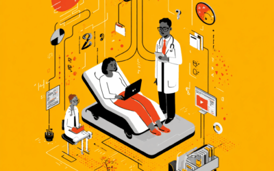 Foculus 50: Reflecting the New Era in Patient-Centric Healthcare Innovation